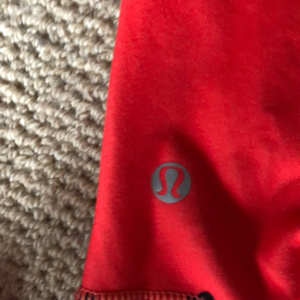 Lululemon Jacket - Picture 4 of 4